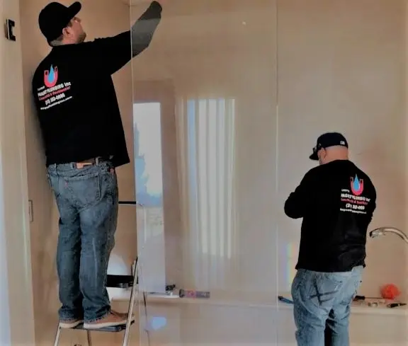 Professional plumbing installation for Tankless Water Heater Installation in Embreeville